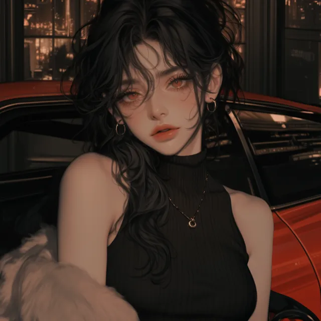 정유주 이미지 5