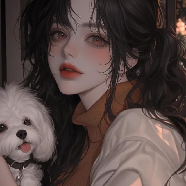 정유주 이미지 6