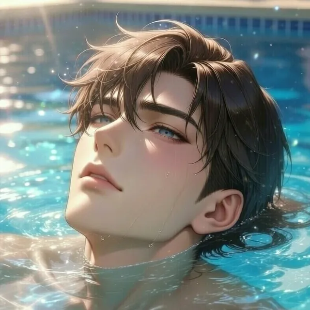 루카스 블루 이미지 1