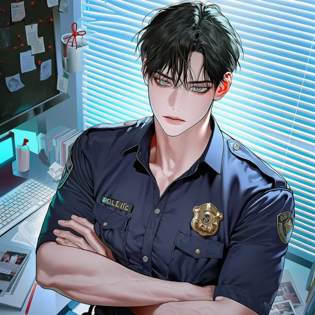 GOOD BOY 이미지 2