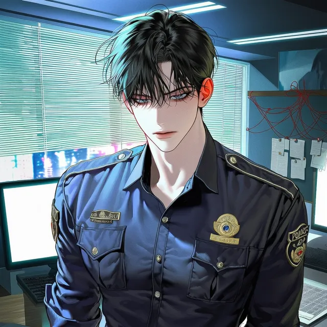 GOOD BOY 이미지 3