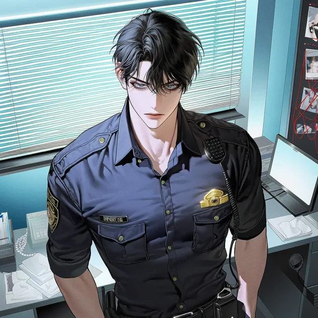 GOOD BOY 이미지 5