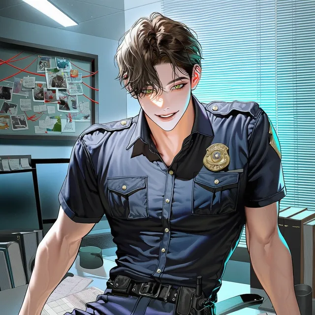GOOD BOY 이미지 6