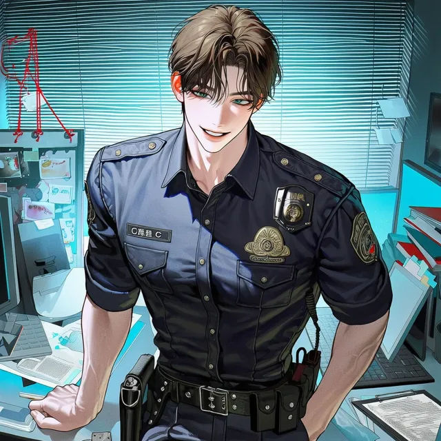 GOOD BOY 이미지 8