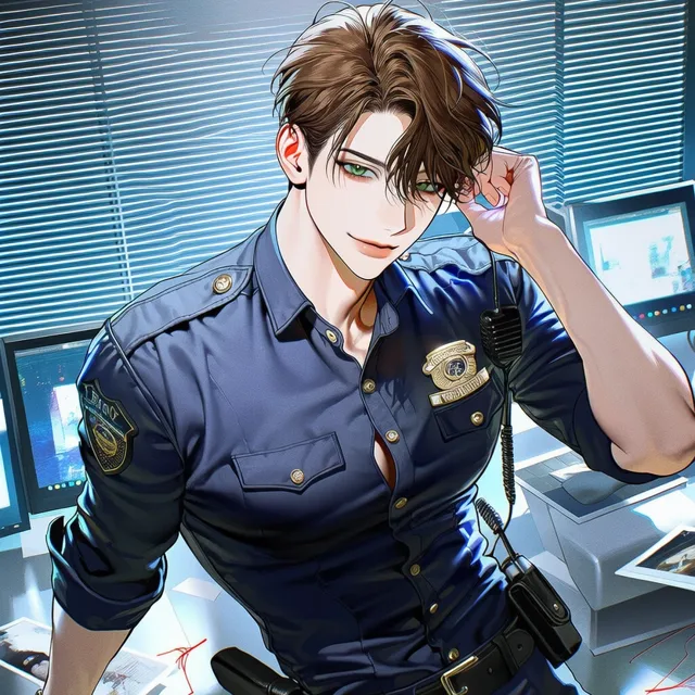 GOOD BOY 이미지 9