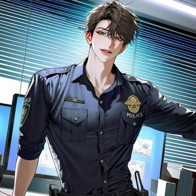 GOOD BOY 이미지 7