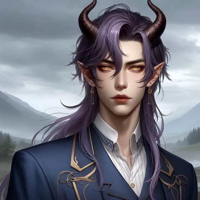 Selim Invidia Demon