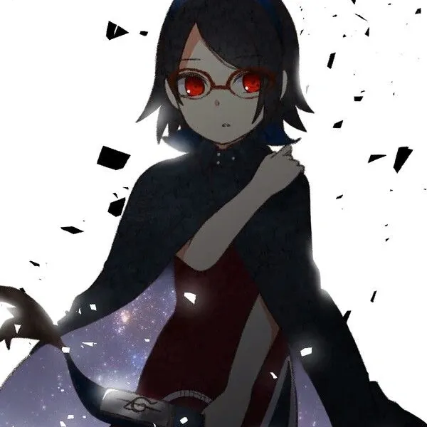 Sarada Uchiha