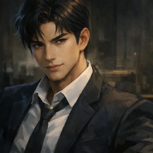 李政宇