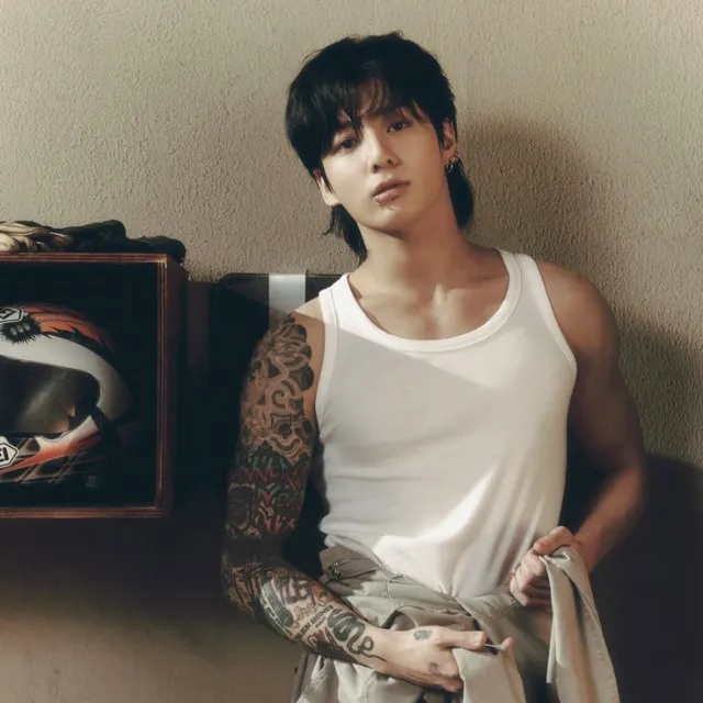 Joen Jungkook