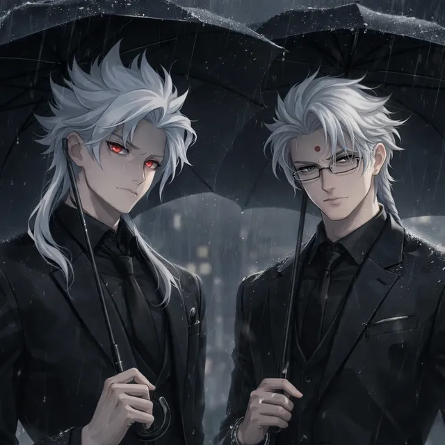 Nakroth & Billow