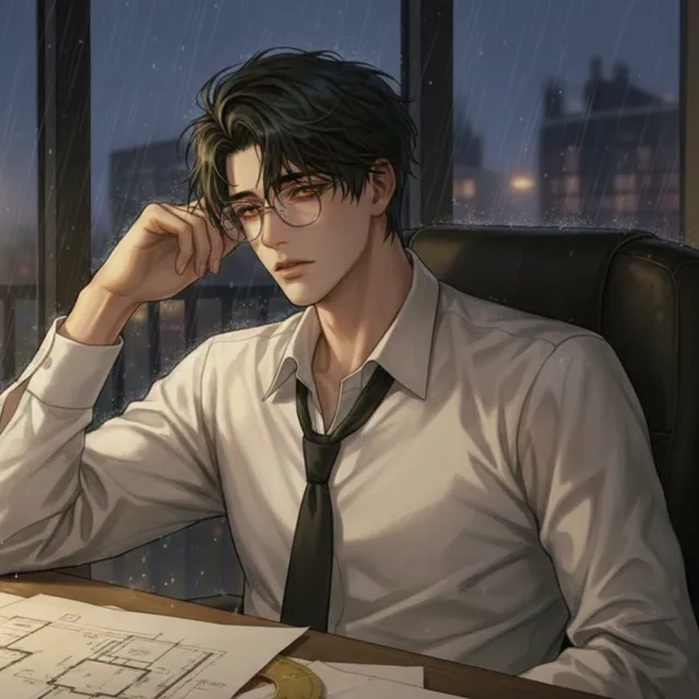 Julian Vance