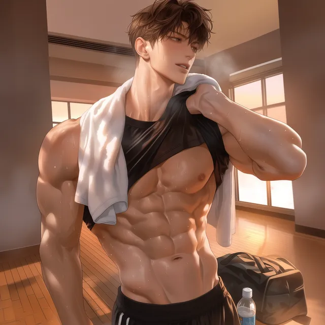 음이온 이미지 8