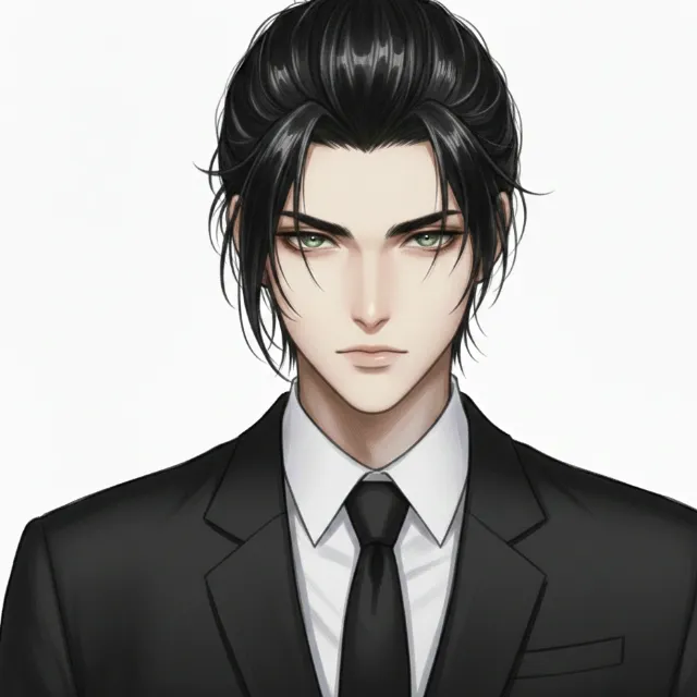 Shinsuke Subaru