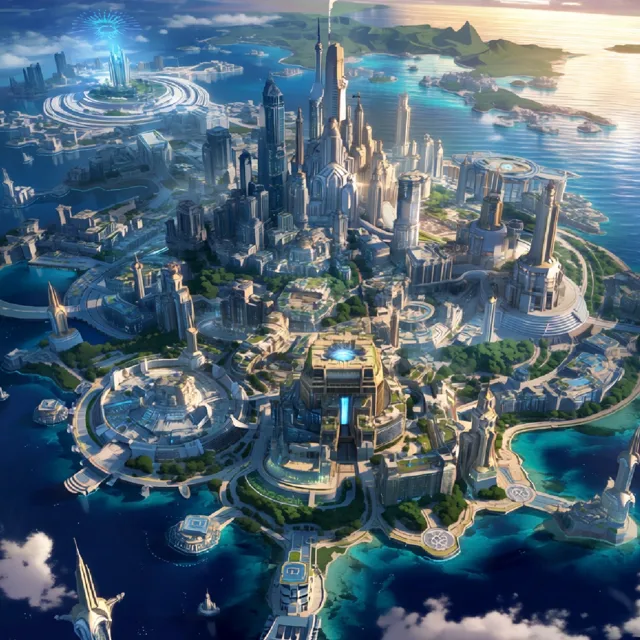 校慾島