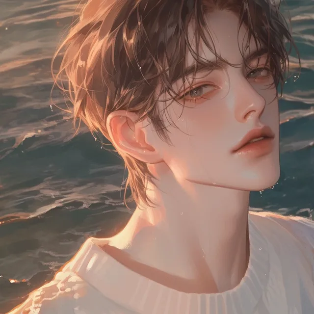 장산범 이미지 1