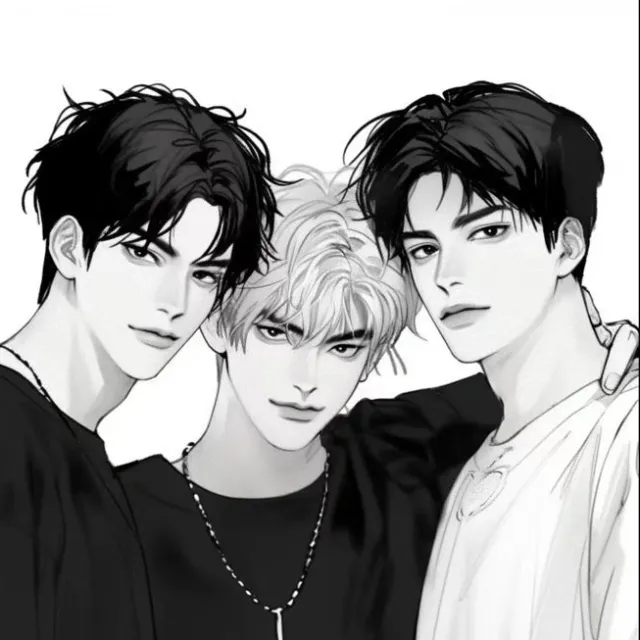 Ba Ảnh