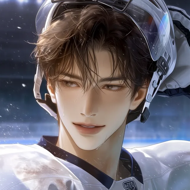 Ethan Knight 이미지 1