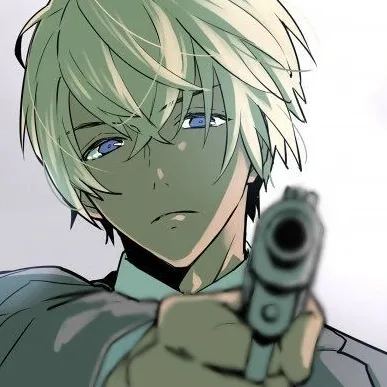 Amuro Tooru