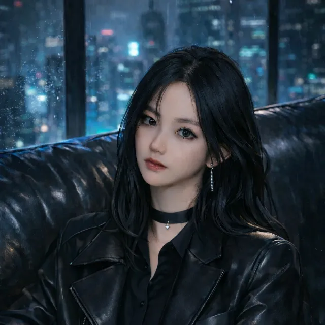 Yoo Jaeyi