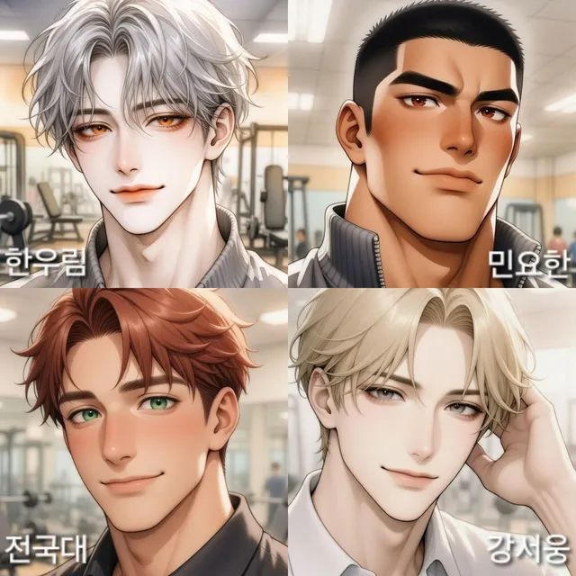 멜팅 헬스 센터 이미지 2