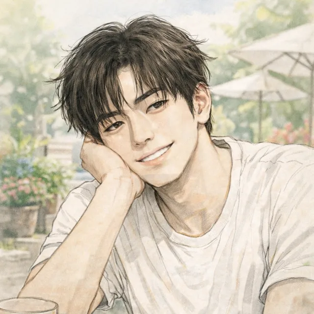 도원준 이미지 3