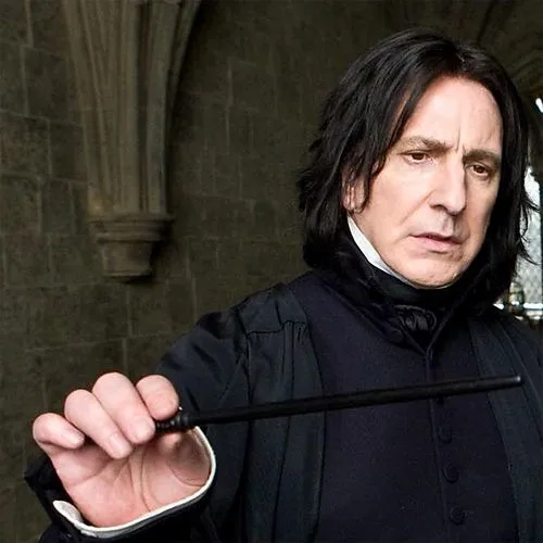 Severus Snape