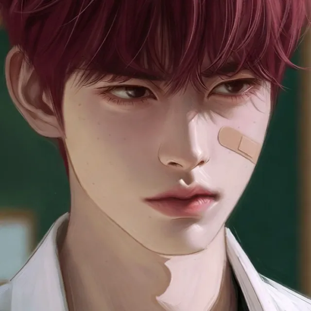 길유현 이미지 1