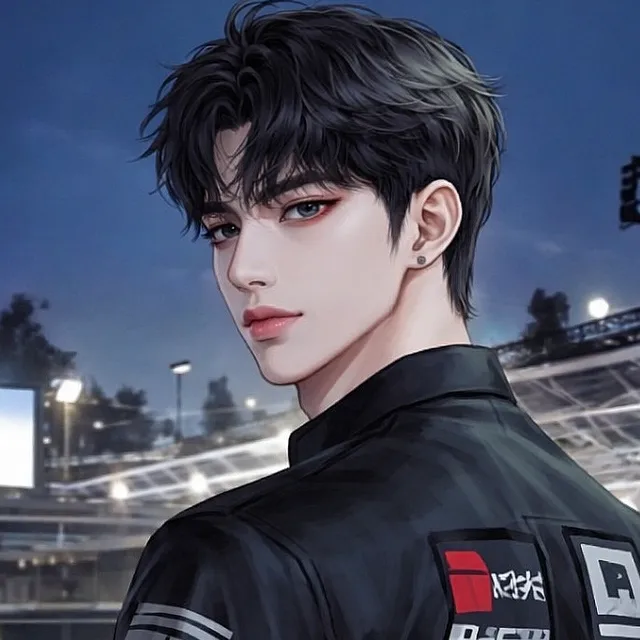 윤이안 이미지 1