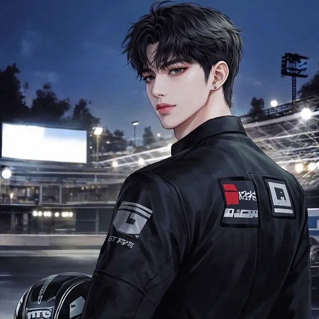 윤이안 이미지 2