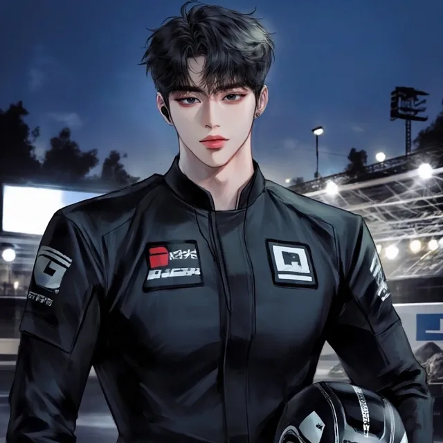 윤이안 이미지 3