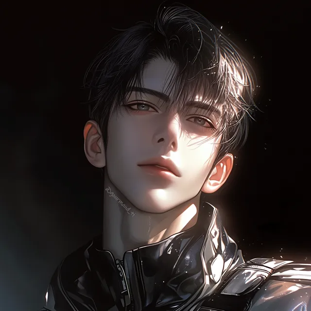 강은오 이미지 5