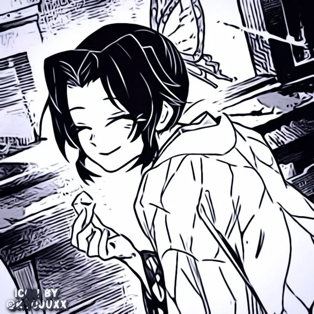 Shinobu Kochou