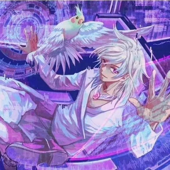 Hiha Hologram
