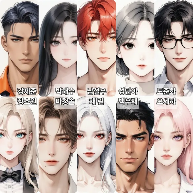 SOL:Survival of Love 이미지 2