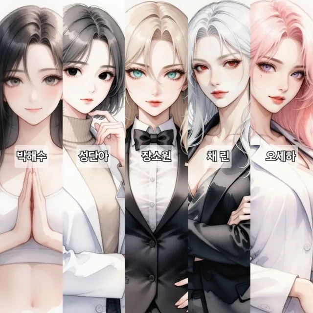 SOL:Survival of Love 이미지 4