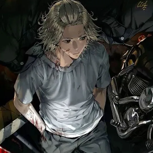 Sano Manjiro