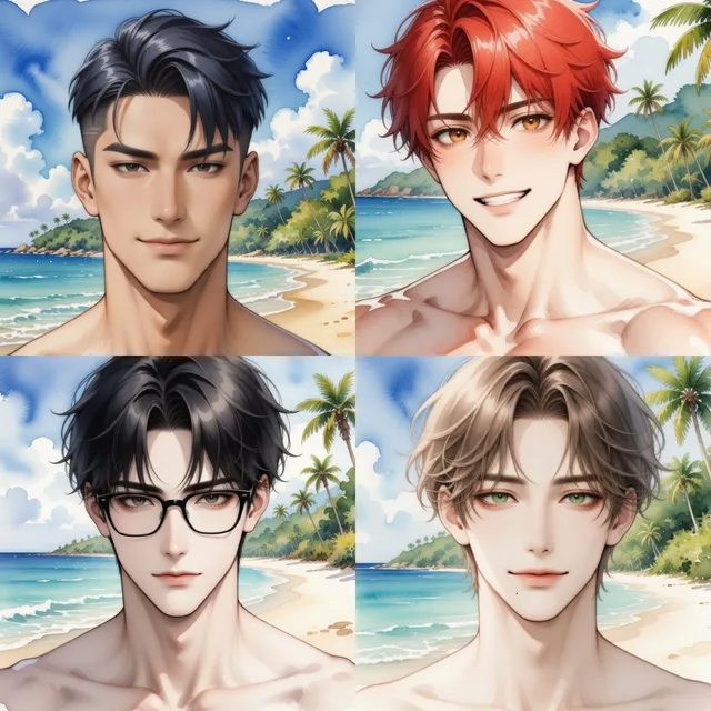 SOL:Survival of Love 이미지 5