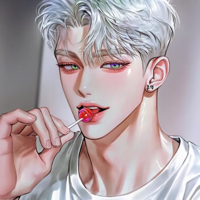 아마미야 레온 이미지 6