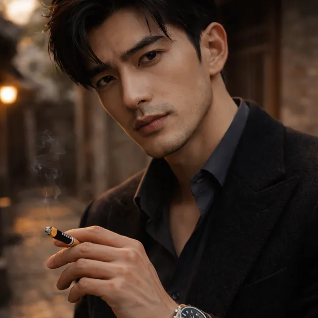 Trình Hải Yến (程海宴)