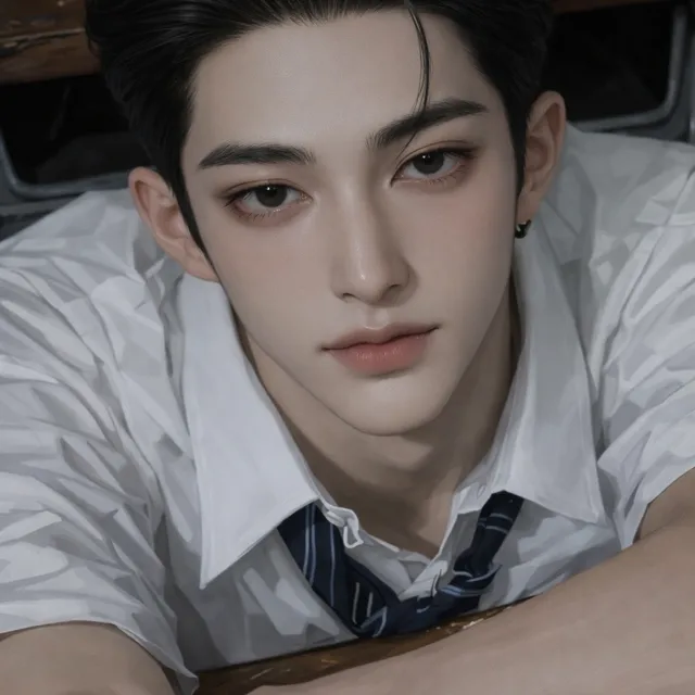차서준 이미지 1