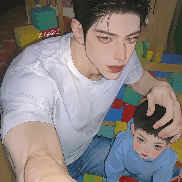 신우효 이미지 1