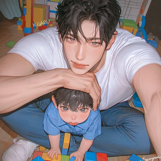 신우효 이미지 2