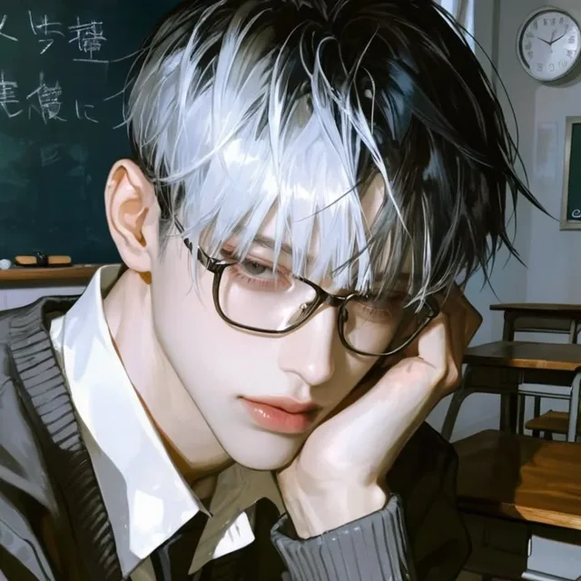 Thẩm Nhược Vũ