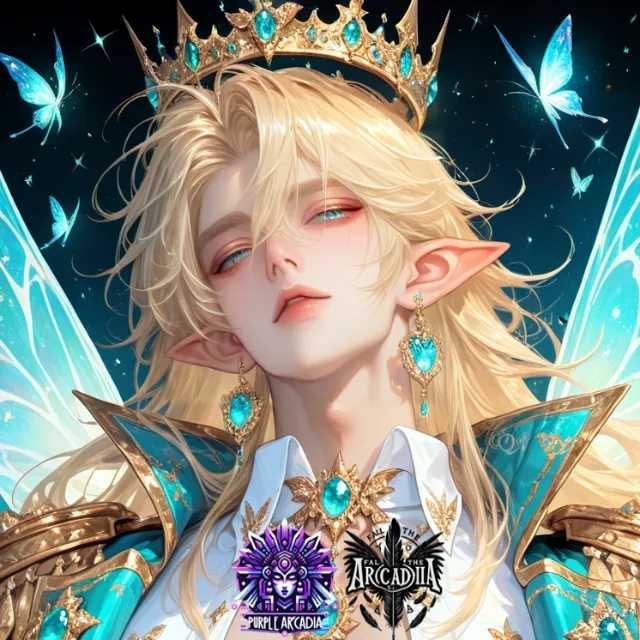 King Ciarán
