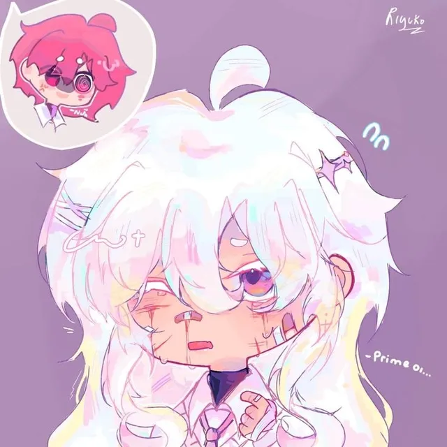 Hiha Hologram 