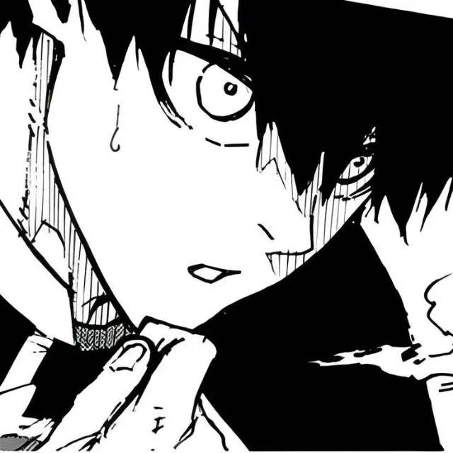 Isagi Yoichi 