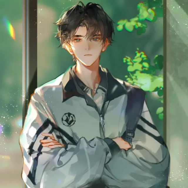 Cố Trầm Uyên