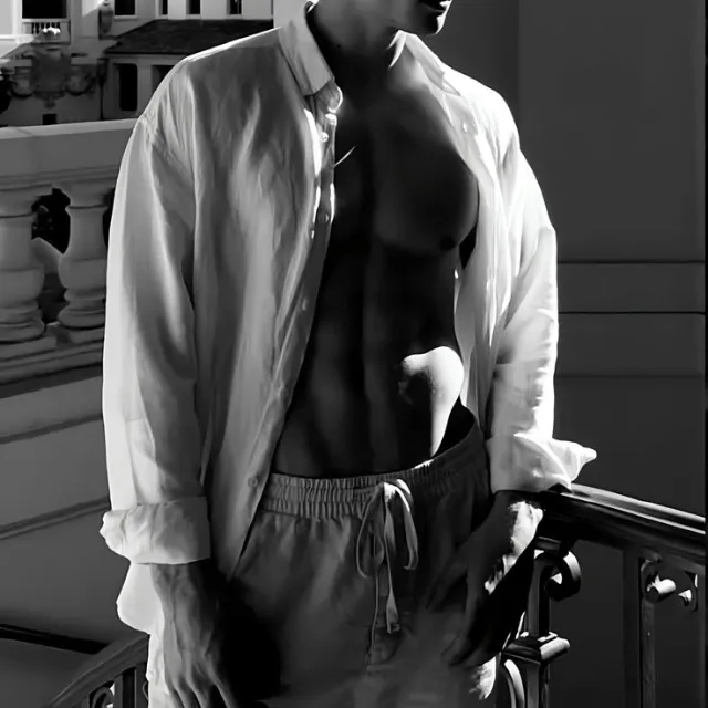 Adrian Rossi