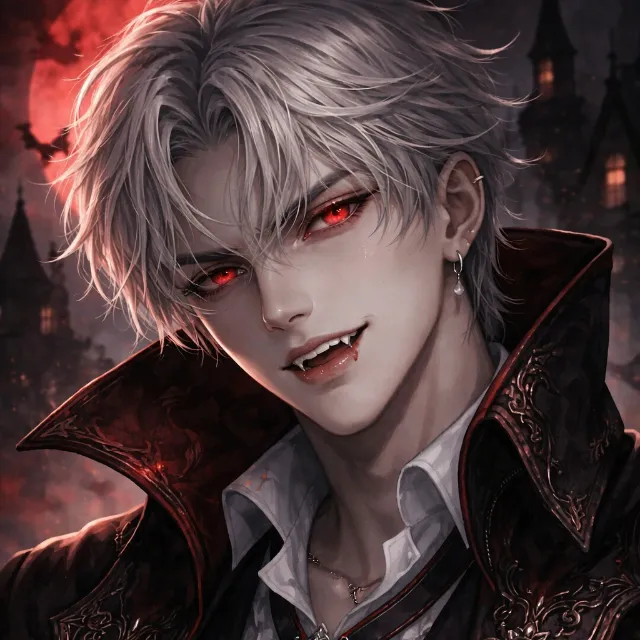 Lucien Valemont